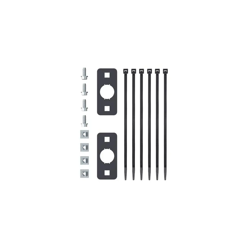 Impact Bumper Parking Sensor Relocation Kit for Ford Transit - LUV571651